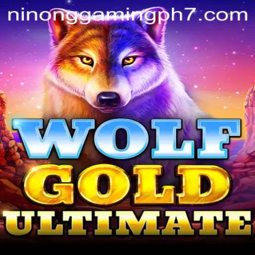 Exploring the World of 'WolfGoldUltimate' with Ninong Gaming PH