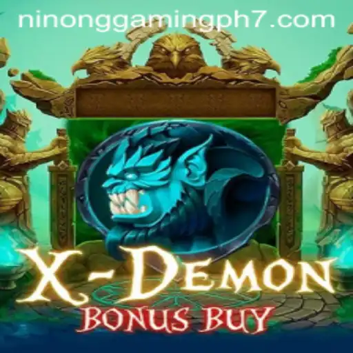 Unveiling XDemonBonusBuy: A Revolutionary Addition to Ninong Gaming PH's Lineup