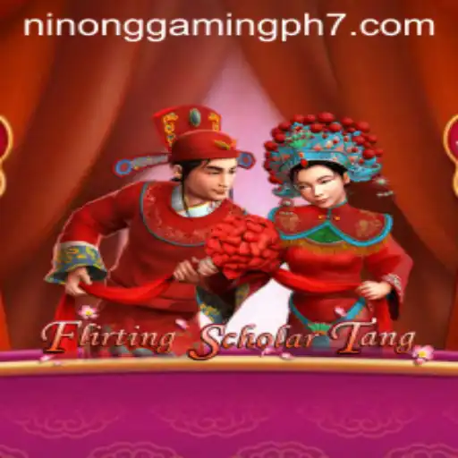FlirtingScholarTang: A Deep Dive into the Quirky World of Tang Bohu