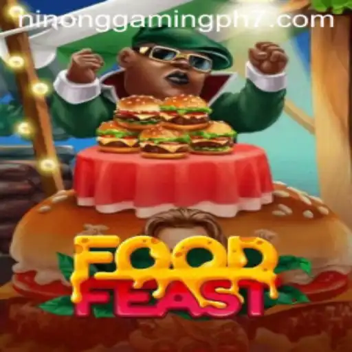 Dive into the Delectable World of FoodFeast with Ninong Gaming PH