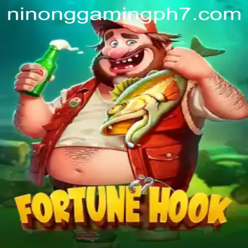 Unveiling the Thrills of FortuneHook: A Dive Into Ninong Gaming PH's Latest Sensation