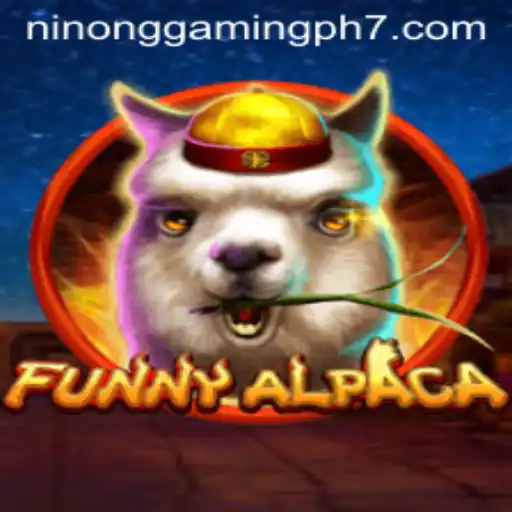 Explore the Whimsical World of FunnyAlpaca with Ninong Gaming PH