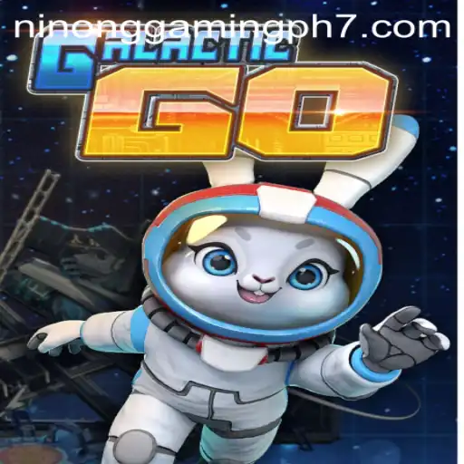 Dive into the Cosmic Adventure of GalacticGO with Ninong Gaming PH