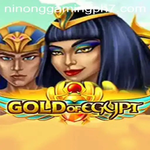 Discover the Thrilling World of GoldOfEgypt with Ninong Gaming PH