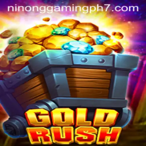 The Exciting World of GoldRush with Ninong Gaming PH