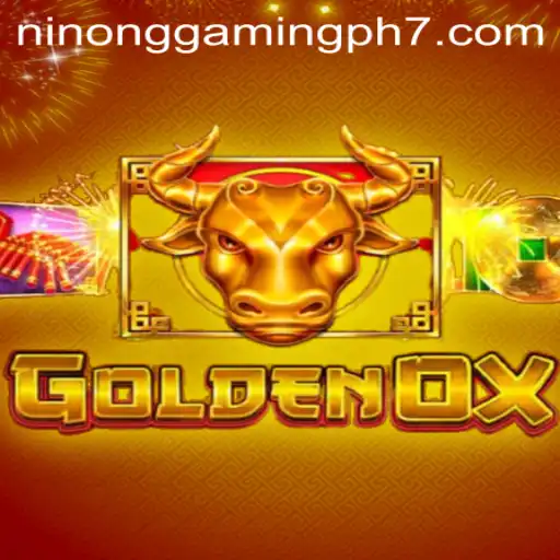GoldenOx: Dive into the Exciting World of Ninong Gaming PH's Latest Sensation
