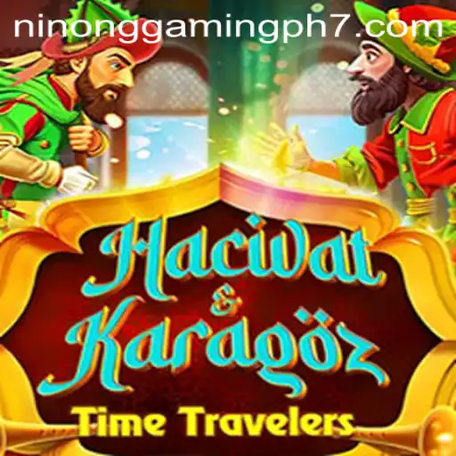 Exploring the Cultural Charm and Gameplay of HacivatandKaragoz with Ninong Gaming PH