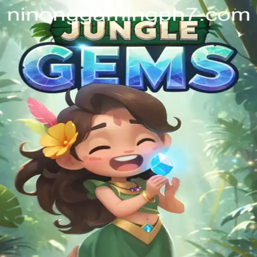 JungleGems: An Adventure Awaits with Ninong Gaming PH