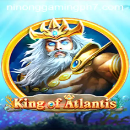 Discover the Thrilling World of KingofAtlantis with Ninong Gaming PH