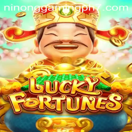Exploring the Thrill: LUCKYFORTUNES and Ninong Gaming PH