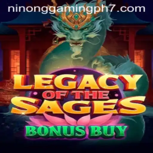 Unveiling the Exciting World of LegacyoftheSagesBonusBuy: A Ninong Gaming PH Exclusive