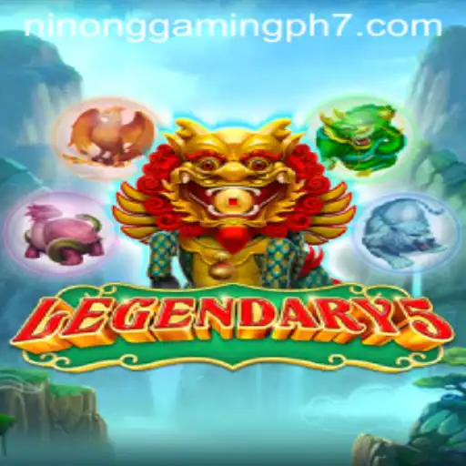 Exploring Legendary5: A Deep Dive into the Gaming World