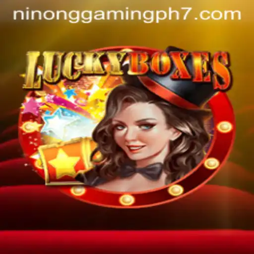 Unveiling LuckyBoxes: A New Wave in Gaming with Ninong Gaming PH