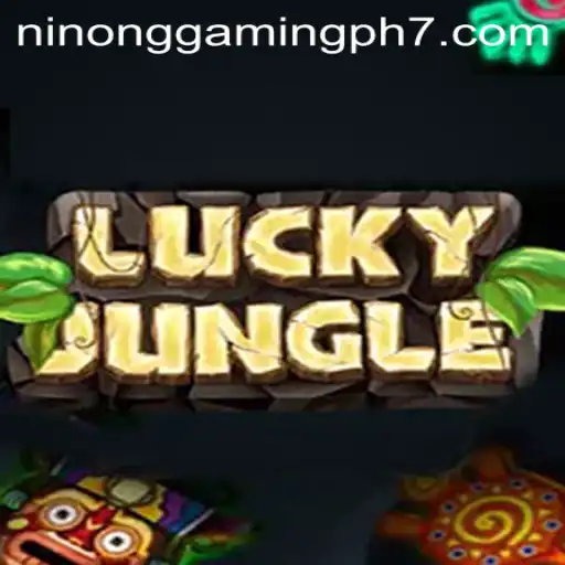 Exploring LuckyJungle: Ninong Gaming PH's Latest Adventurous Offering