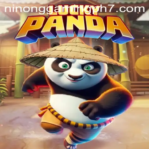 LuckyPanda: Dive into the Exciting World of Ninong Gaming PH