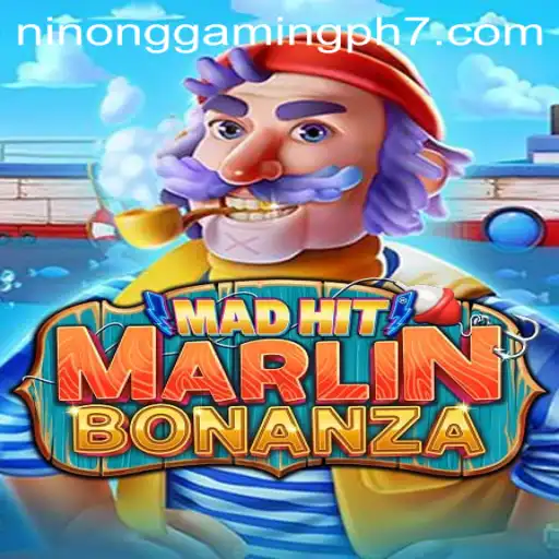 MadHitMarlinBonanza: The Thrilling New Catch in Gaming