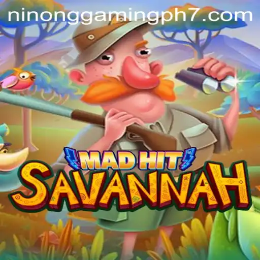 MadHitSavannah: A Thrilling New Adventure Awaiting Gaming Enthusiasts