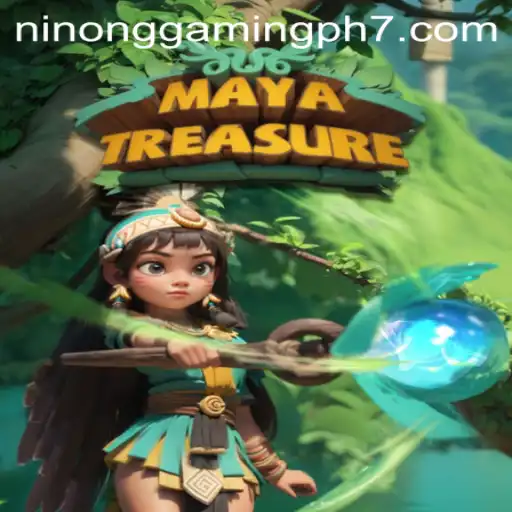 Discover the Exciting World of MayaTreasure with Ninong Gaming PH