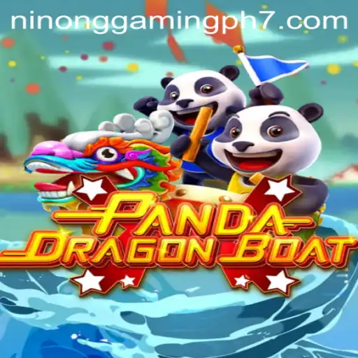 Exploring the World of PANDADRAGONBOAT with Ninong Gaming PH