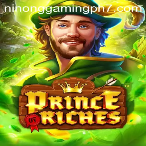 Exploring the Thrilling World of PrinceOfRiches with Ninong Gaming PH