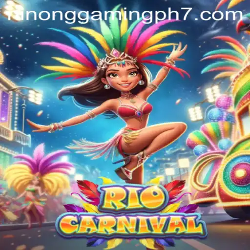 Experience the Vibrant World of RioCarnival: A Journey Through the Heart of Brazil's Festive Spirit