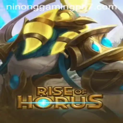 Explore the Thrilling World of RiseofHorus with Ninong Gaming PH