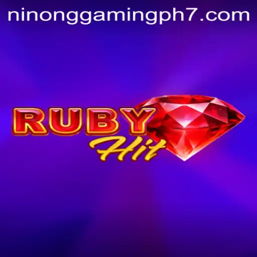 Discover the Thrills of RubyHit: A Comprehensive Guide to Playing with Ninong Gaming PH