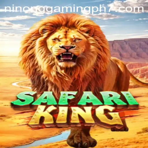 Exploring the World of SafariKing with Ninong Gaming PH