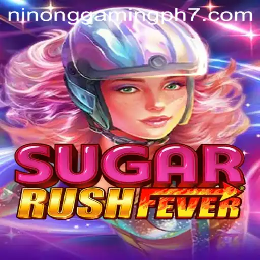 Exploring the Sweet World of SugarRushFever: A Gaming Delight by Ninong Gaming PH