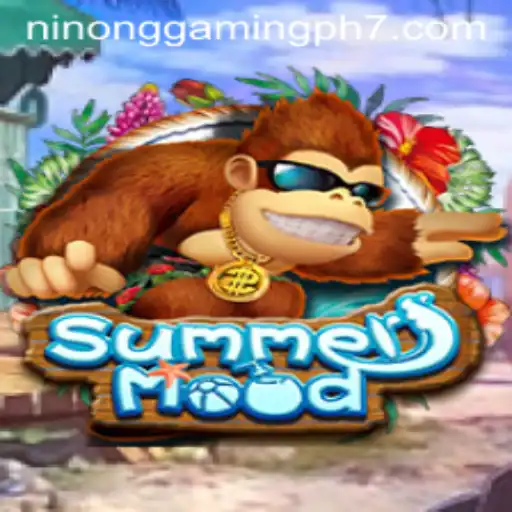 Unveiling SummerMood: The New Gaming Sensation by Ninong Gaming PH