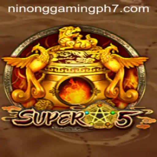 Discover Super5: A Thrilling Game Experience with Ninong Gaming PH