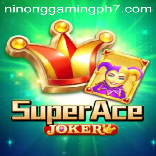 The Vibrant World of SuperAceJoker: A Comprehensive Guide