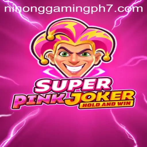 SuperPinkJoker: A Gaming Phenomenon in the Making