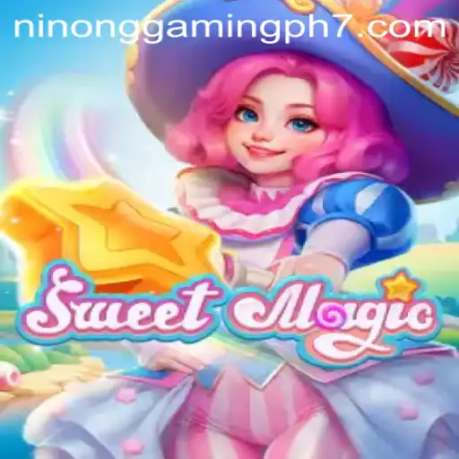 Discovering SweetMagic: The Enchanting World of Ninong Gaming PH