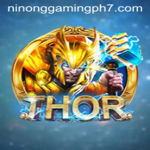 Unveiling the World of THOR: A Gaming Sensation with Ninong Gaming PH