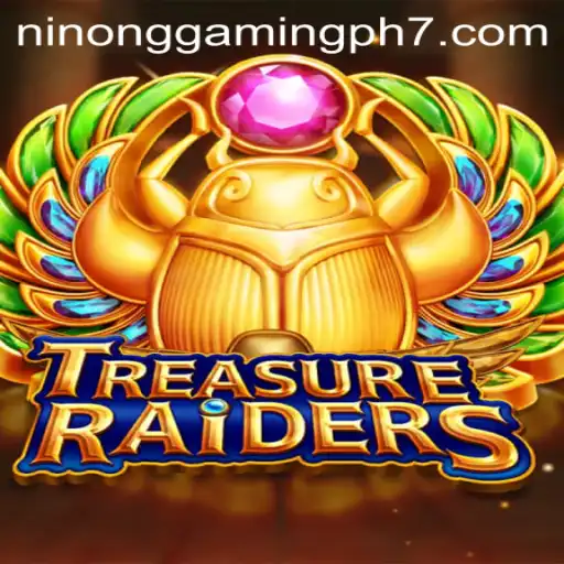 Dive into TREASURERAIDERS: An Enthralling Gaming Experience with Ninong Gaming PH