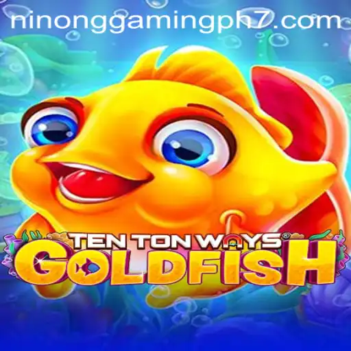 Dive into the World of TenTonWaysGoldfish: A New Era in Mobile Gaming