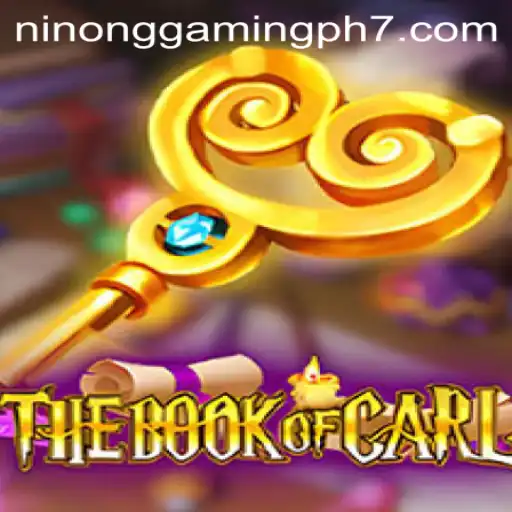 Discover TheBookofCarl: A Thrilling Adventure with Ninong Gaming PH