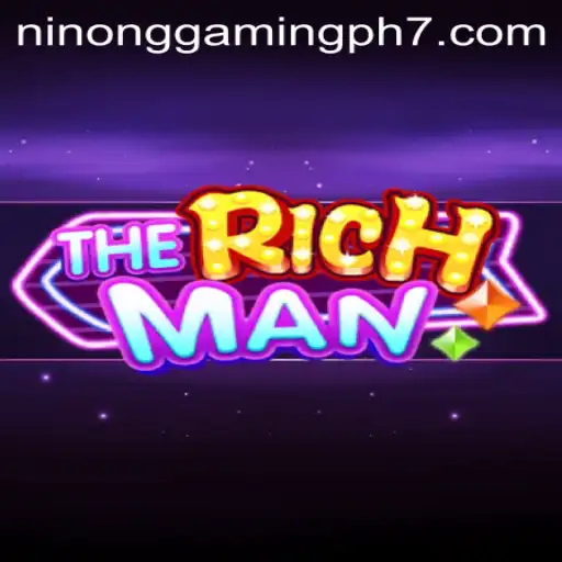 Discover TheRichMan: A Strategic Gaming Adventure by Ninong Gaming PH