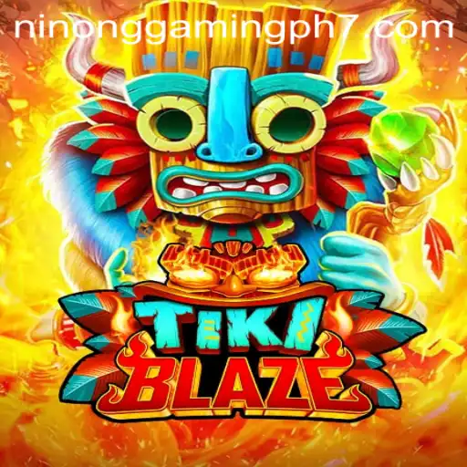 Unveiling TikiBlaze: A Thrilling Adventure with Ninong Gaming PH