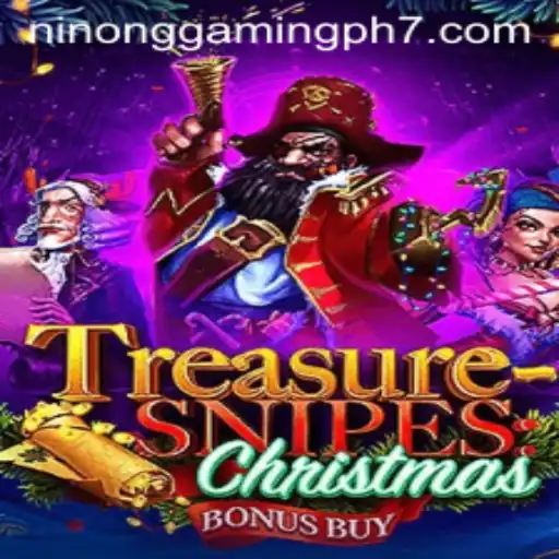 TreasuresnipesChristmas Game Review