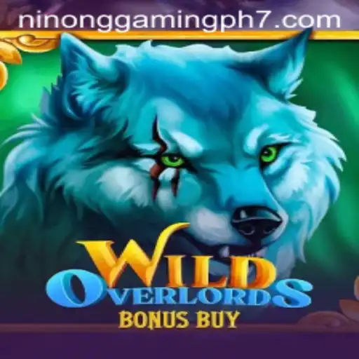 WildOverlordsBonusBuy: A Daring Adventure in Online Gaming with Ninong Gaming PH