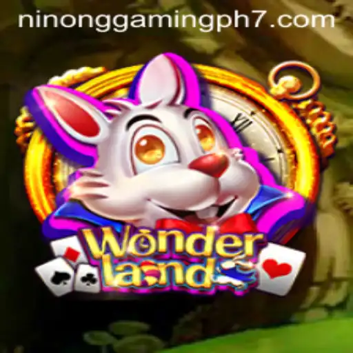 Wonderland: A Magical Journey with Ninong Gaming PH