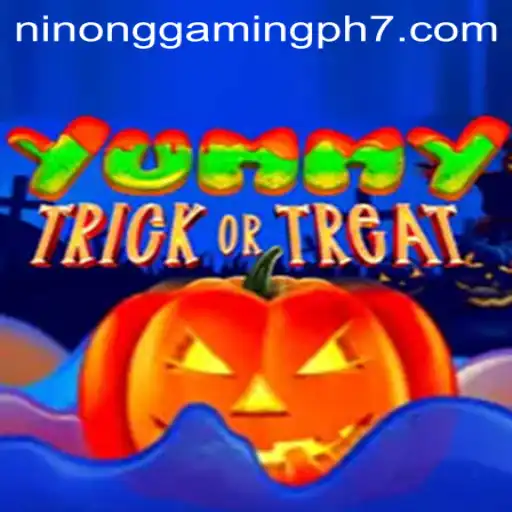 Unveiling YummyTrickorTreat: Dive into the Festive Game Adored by Ninong Gaming PH
