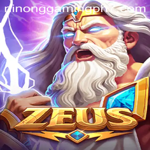 Unleashing the Power of Zeus Through Ninong Gaming PH