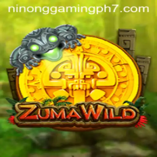 ZumaWild: The Thrilling Adventure Game Captivating Ninong Gaming PH